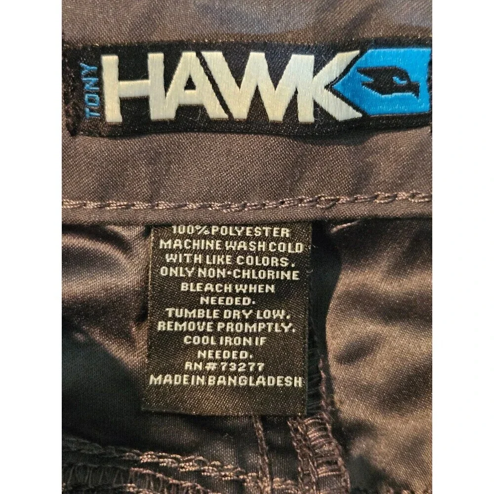 Tony Hawk product pair